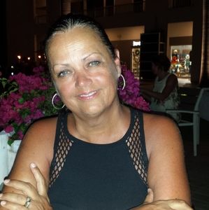 Meet your Posher, Mary anne